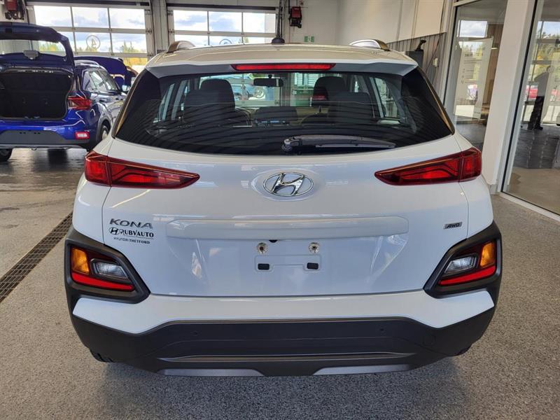 hyundai Kona 2018 - 6