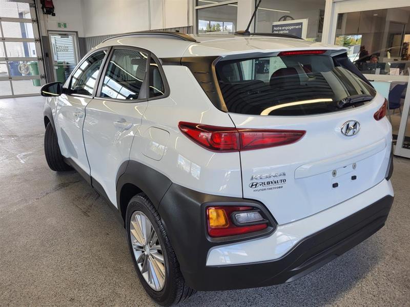 hyundai Kona 2018 - 7