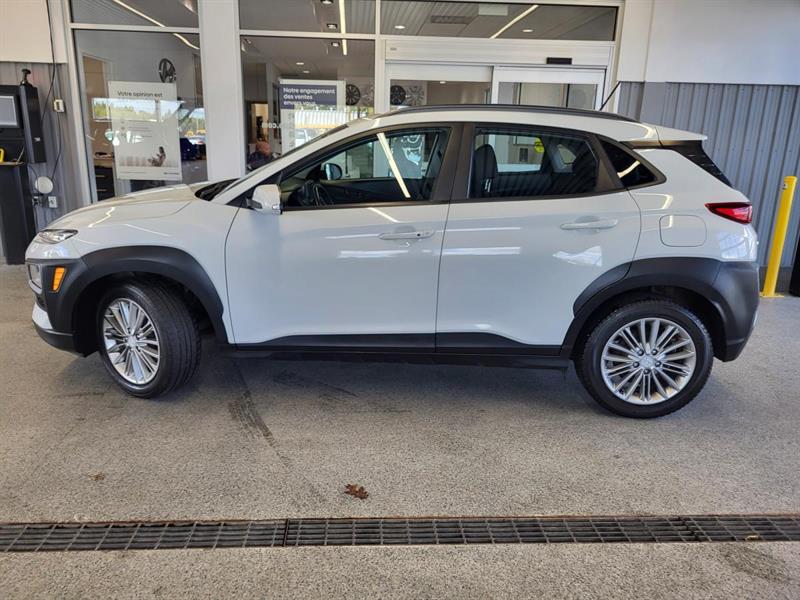 hyundai Kona 2018 - 8