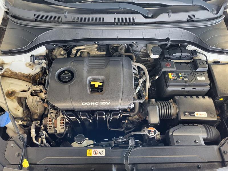 hyundai Kona 2018 - 9