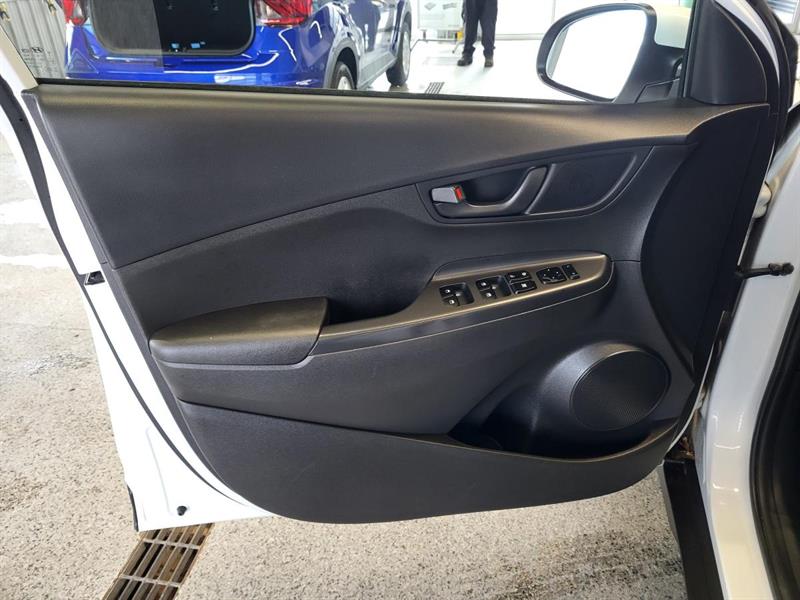 hyundai Kona 2018 - 11