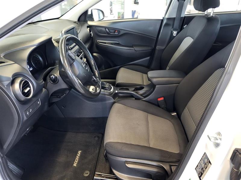 hyundai Kona 2018 - 12