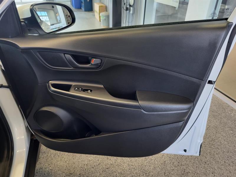 hyundai Kona 2018 - 13