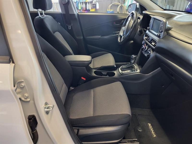 hyundai Kona 2018 - 14