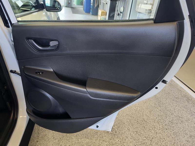 hyundai Kona 2018 - 15