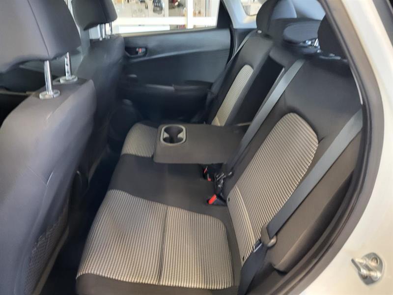 hyundai Kona 2018 - 16