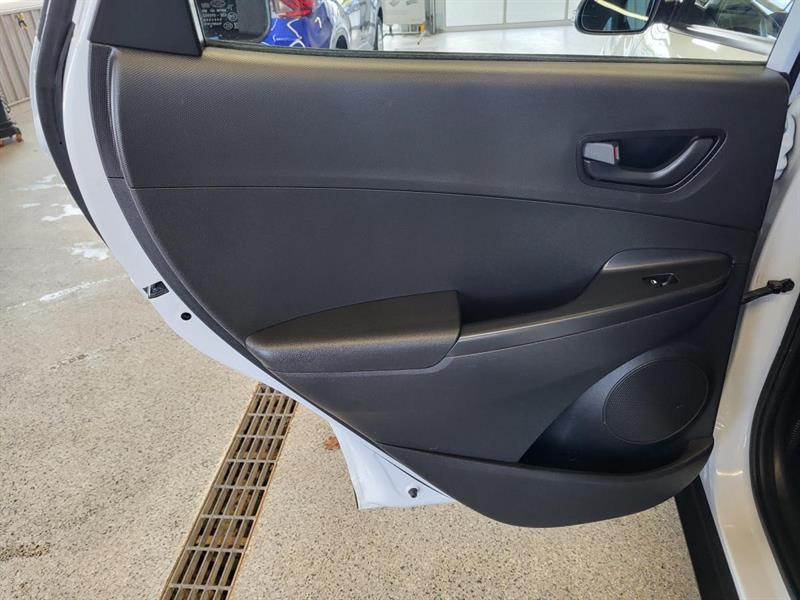 hyundai Kona 2018 - 17