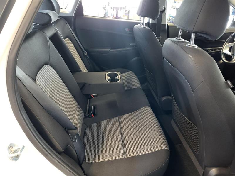 hyundai Kona 2018 - 18