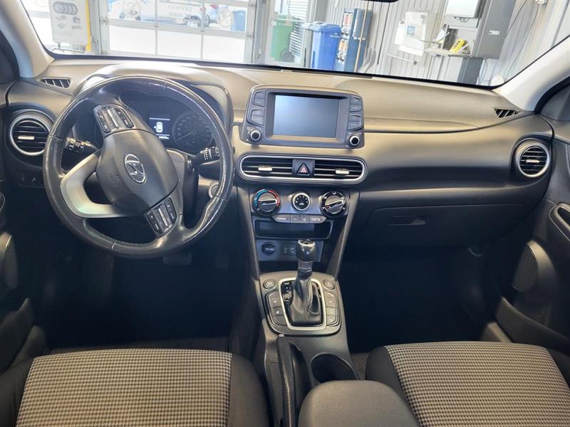 hyundai Kona 2018 - 19