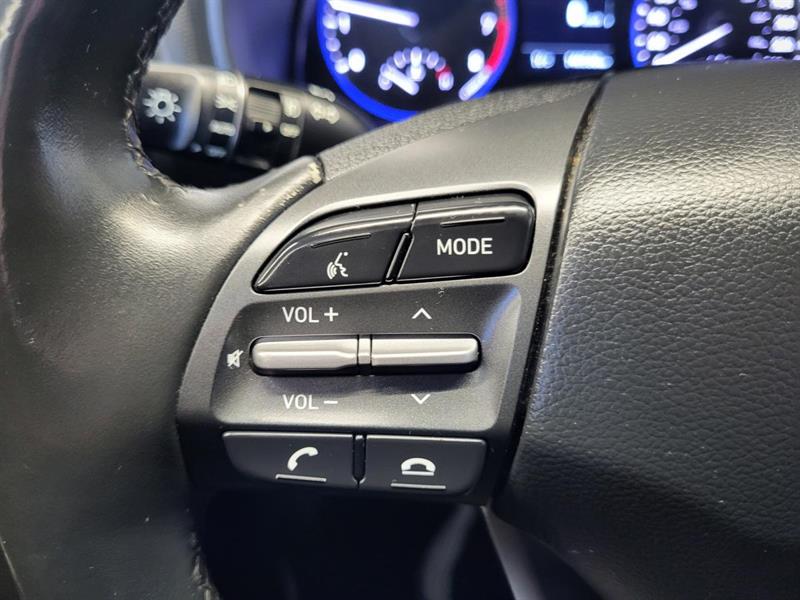 hyundai Kona 2018 - 20