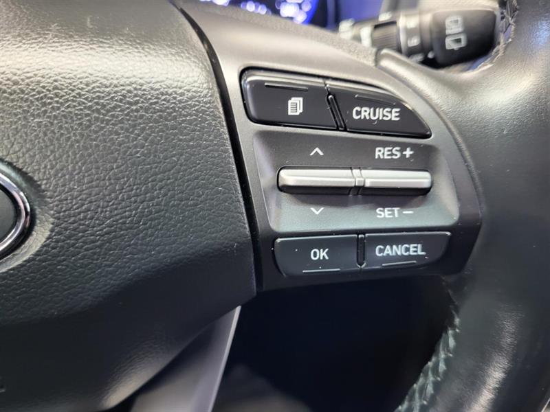 hyundai Kona 2018 - 21