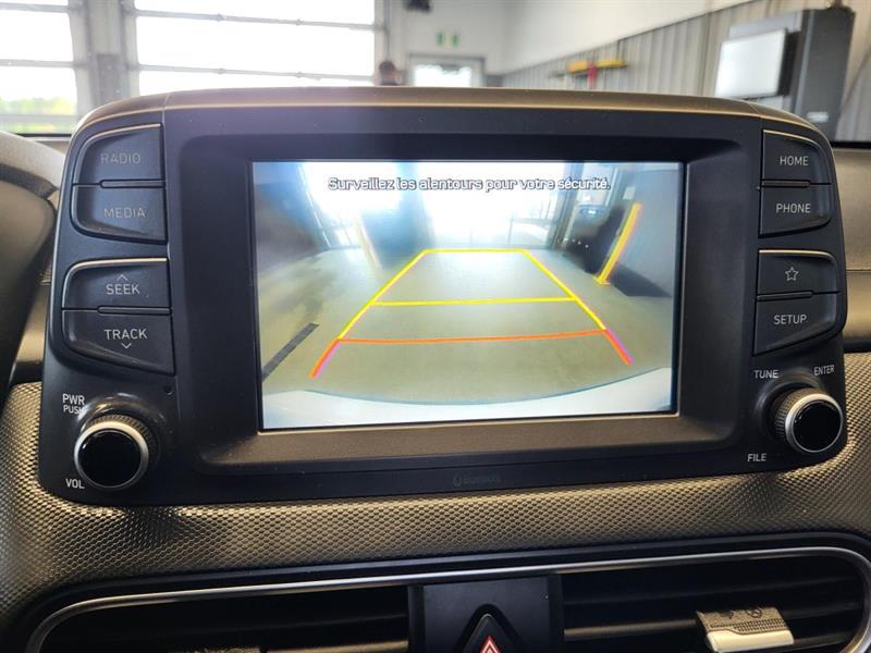 hyundai Kona 2018 - 24