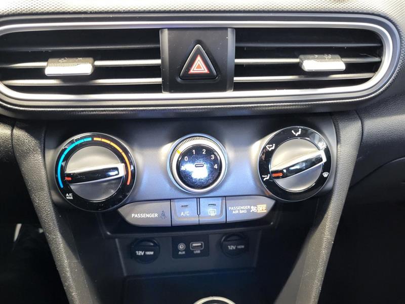 hyundai Kona 2018 - 25