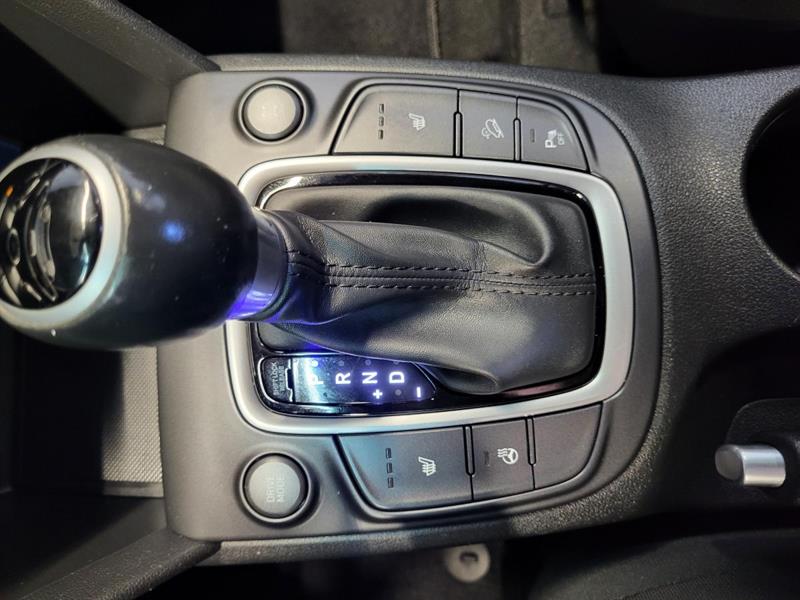 hyundai Kona 2018 - 26