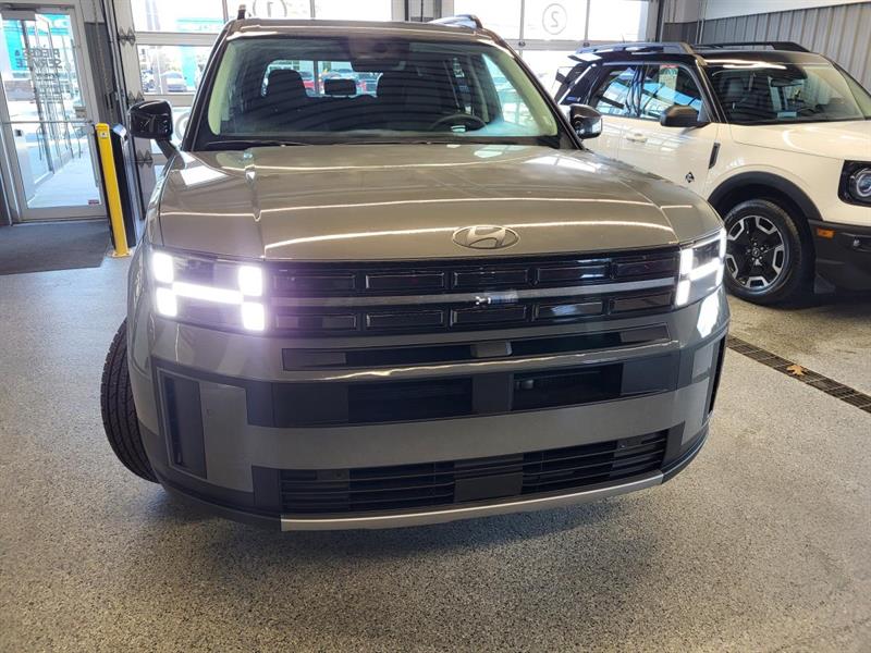 hyundai Santa Fe 2025 - 2