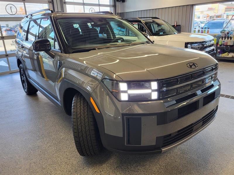 hyundai Santa Fe 2025 - 3