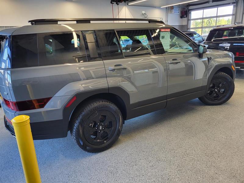 hyundai Santa Fe 2025 - 4