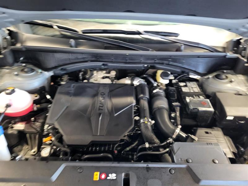 hyundai Santa Fe 2025 - 10