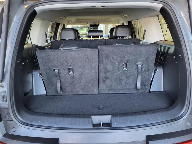 hyundai Santa Fe 2025 - 11