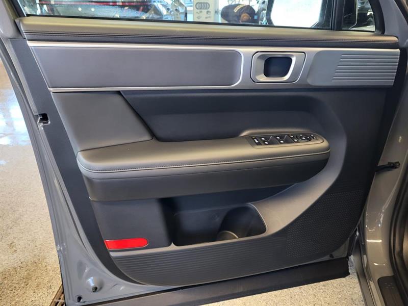 hyundai Santa Fe 2025 - 12