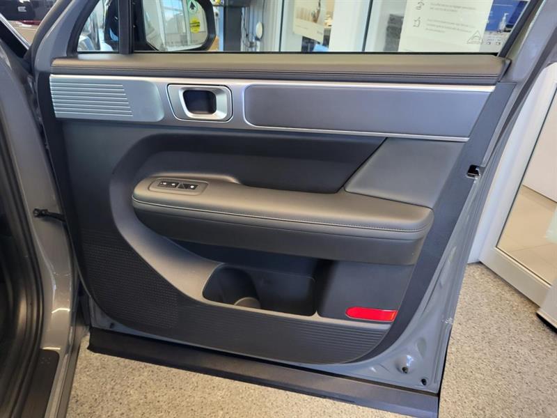 hyundai Santa Fe 2025 - 14