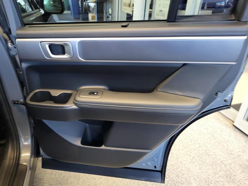 hyundai Santa Fe 2025 - 16