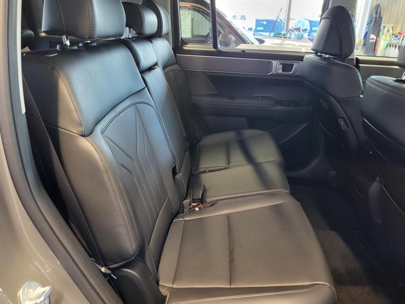 hyundai Santa Fe 2025 - 17