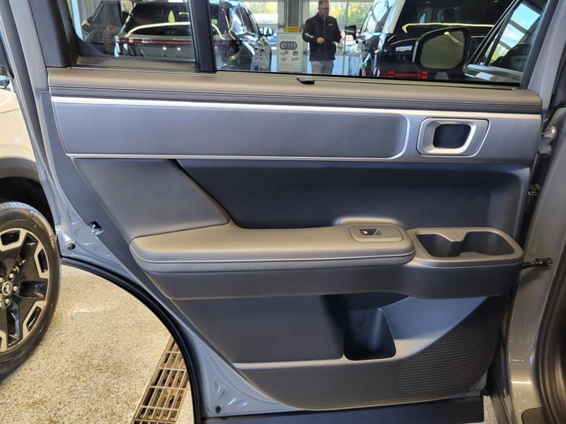 hyundai Santa Fe 2025 - 18