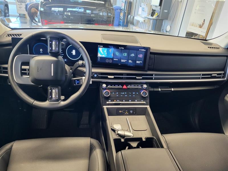 hyundai Santa Fe 2025 - 20