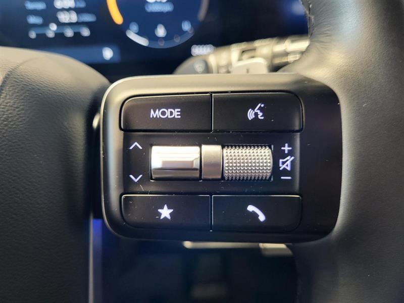 hyundai Santa Fe 2025 - 22