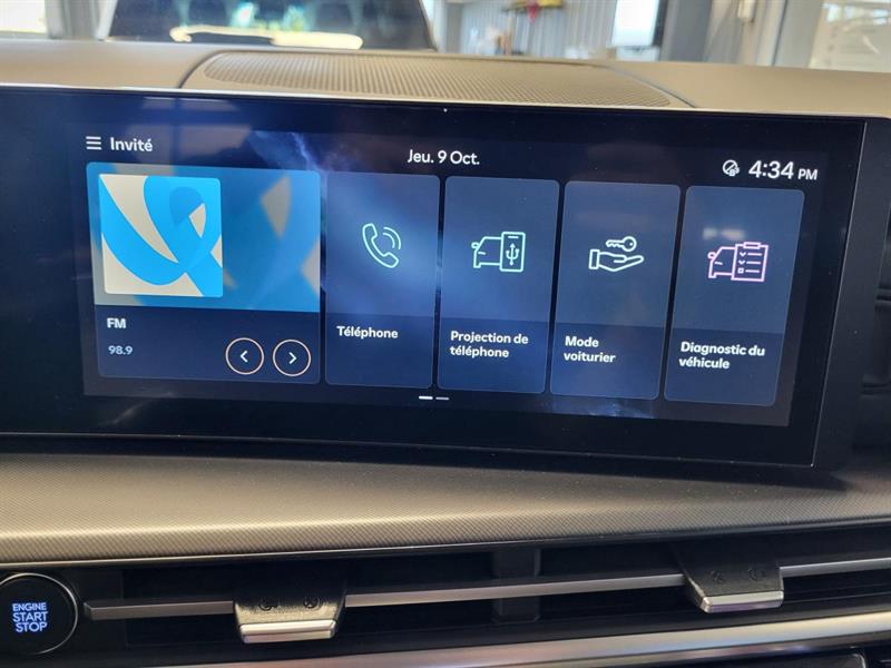 hyundai Santa Fe 2025 - 24