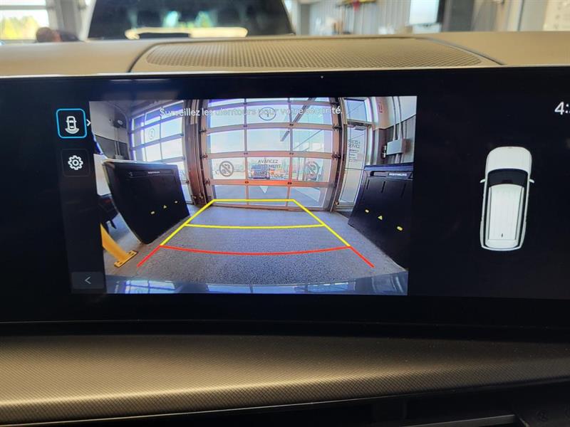 hyundai Santa Fe 2025 - 25