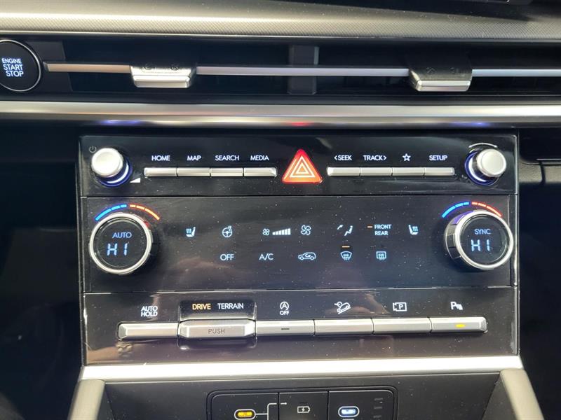 hyundai Santa Fe 2025 - 26