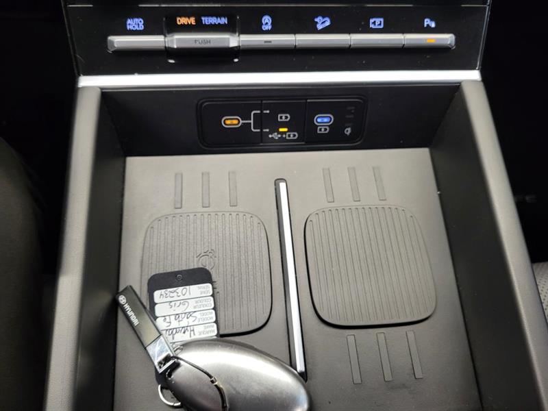 hyundai Santa Fe 2025 - 27