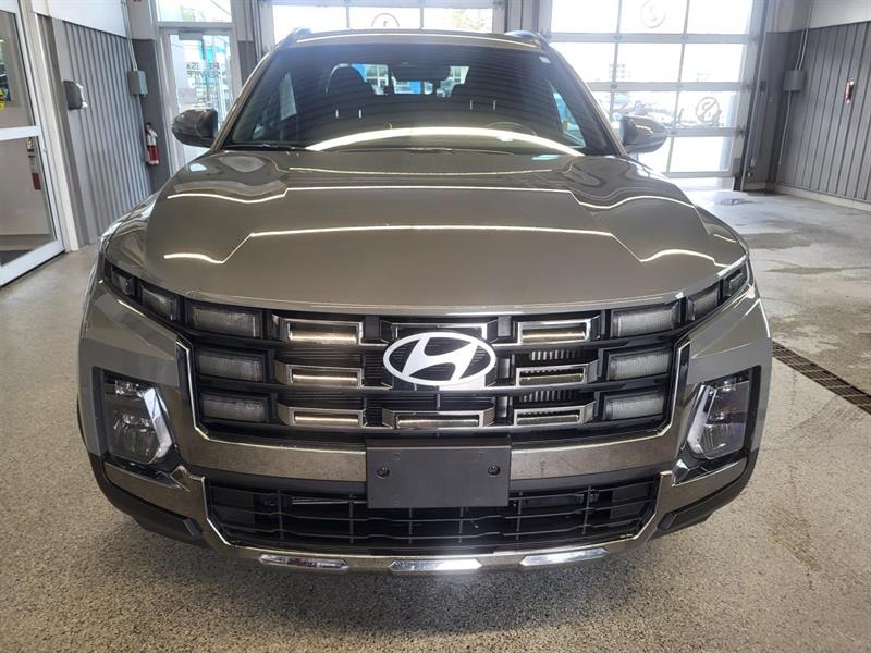 hyundai Santa Cruz 2025 - 2