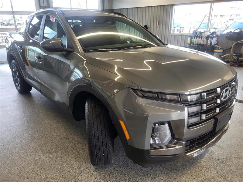 hyundai Santa Cruz 2025 - 3