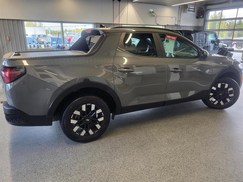 hyundai Santa Cruz 2025 - 4