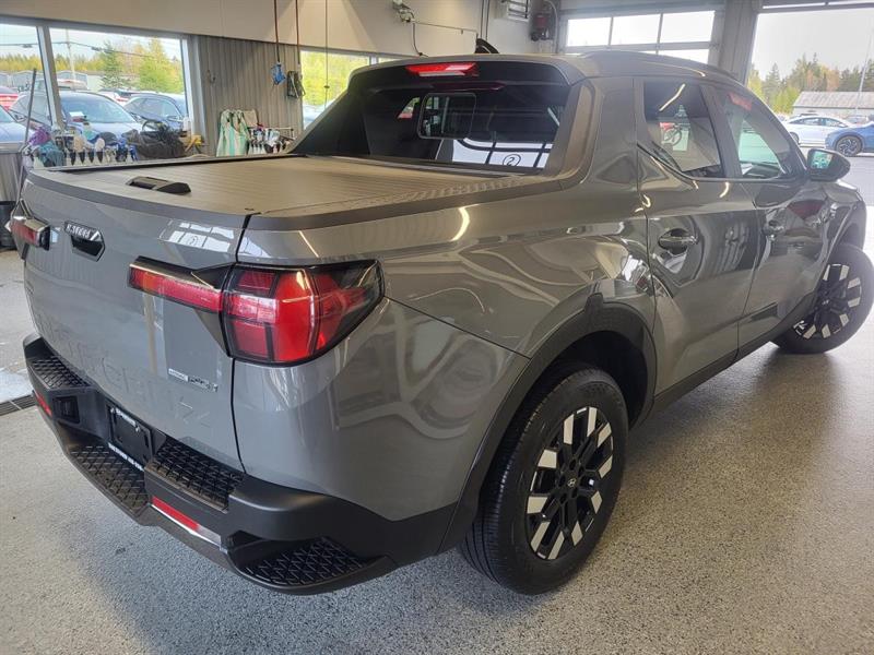 hyundai Santa Cruz 2025 - 5