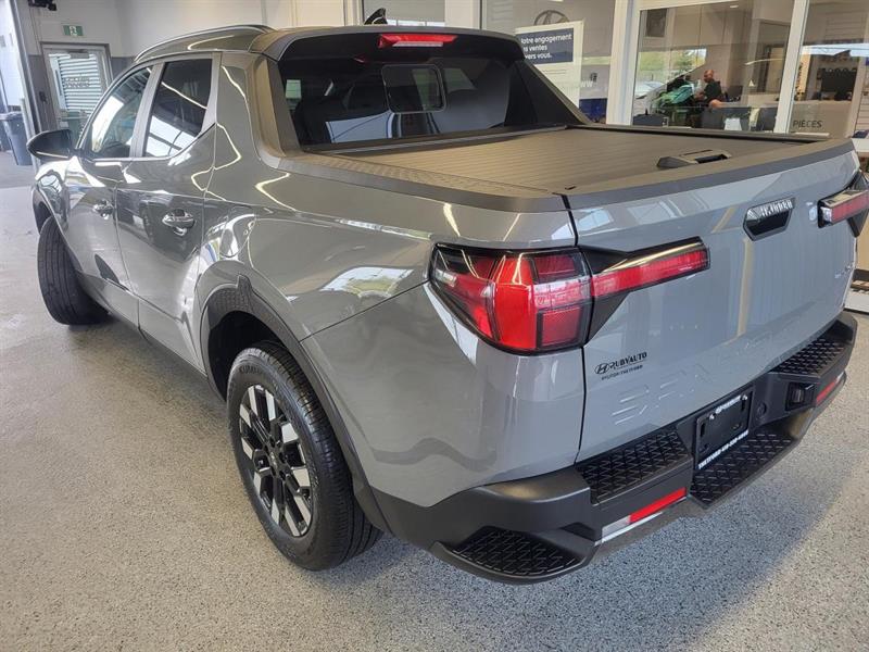 hyundai Santa Cruz 2025 - 7