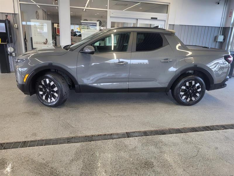 hyundai Santa Cruz 2025 - 8