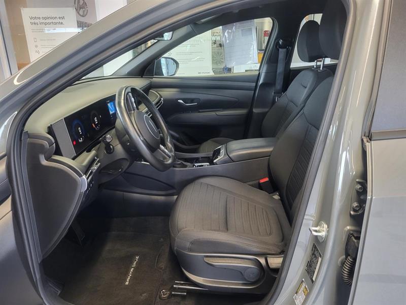 hyundai Santa Cruz 2025 - 12