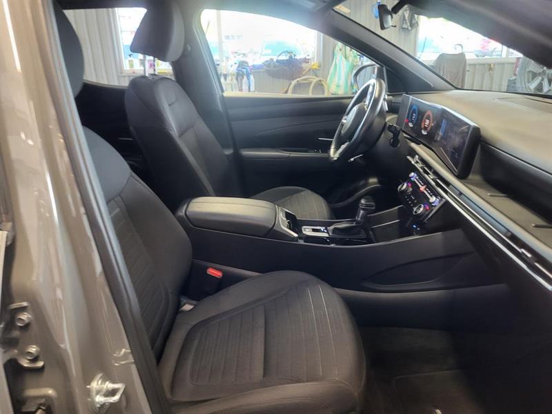 hyundai Santa Cruz 2025 - 14