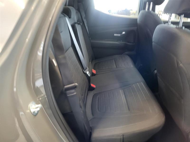 hyundai Santa Cruz 2025 - 16