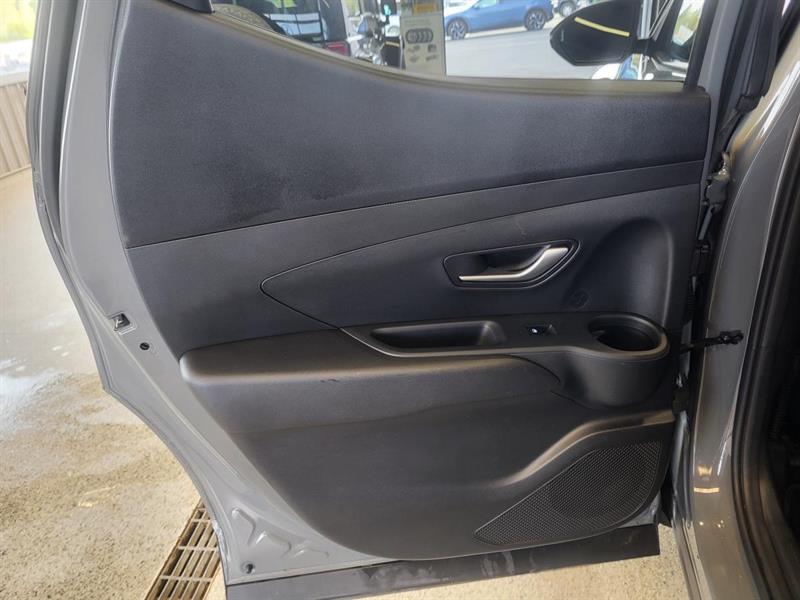 hyundai Santa Cruz 2025 - 17