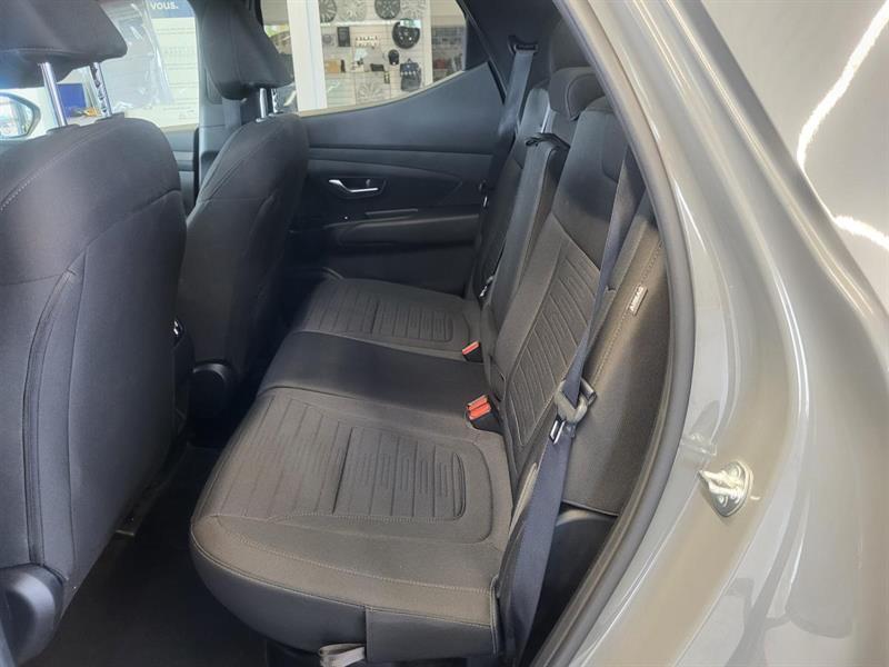 hyundai Santa Cruz 2025 - 18