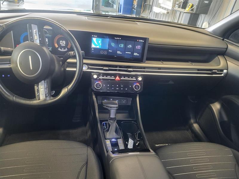 hyundai Santa Cruz 2025 - 19