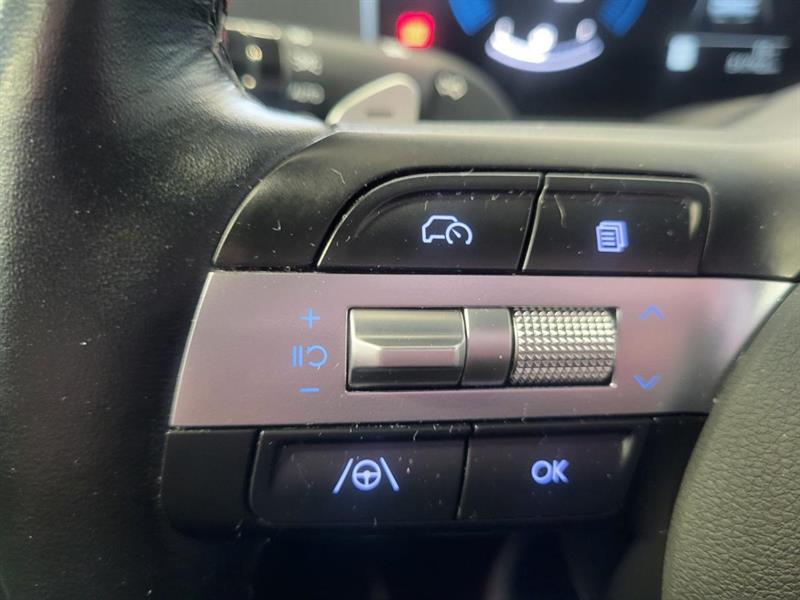 hyundai Santa Cruz 2025 - 20