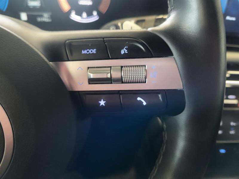 hyundai Santa Cruz 2025 - 21