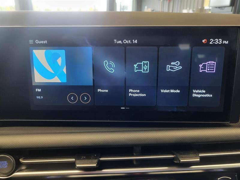 hyundai Santa Cruz 2025 - 23