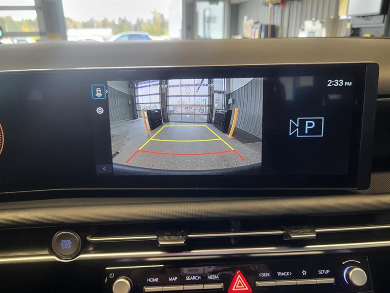 hyundai Santa Cruz 2025 - 24